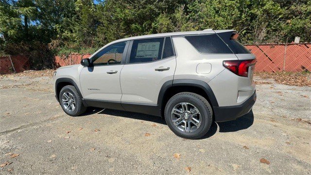 New 2026 GMC Terrain Elevation image 6