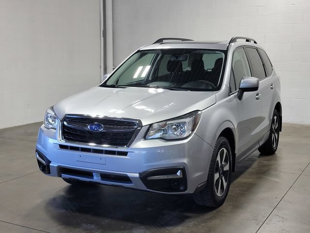 Used 2018 Subaru Forester 2.5i Premium w/ Protection Package #1 AWD/4WD image 2