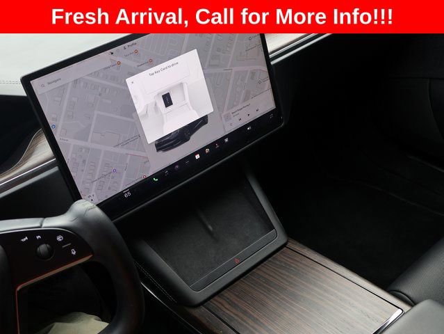 Used 2022 Tesla Model S image 19