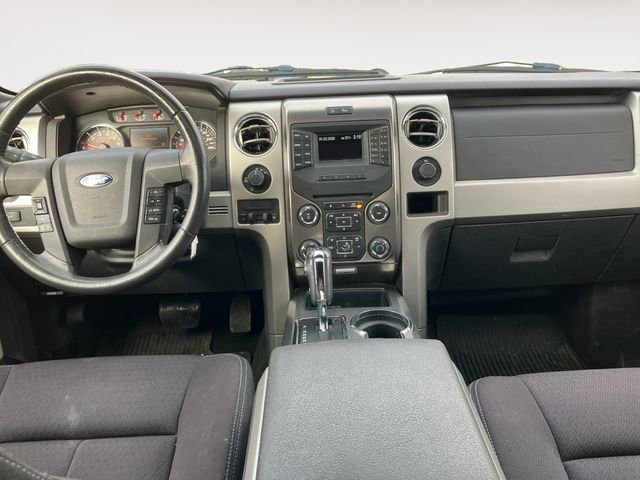 Used 2013 Ford F150 FX4 w/ Mid Equipment Group AWD/4WD image 10