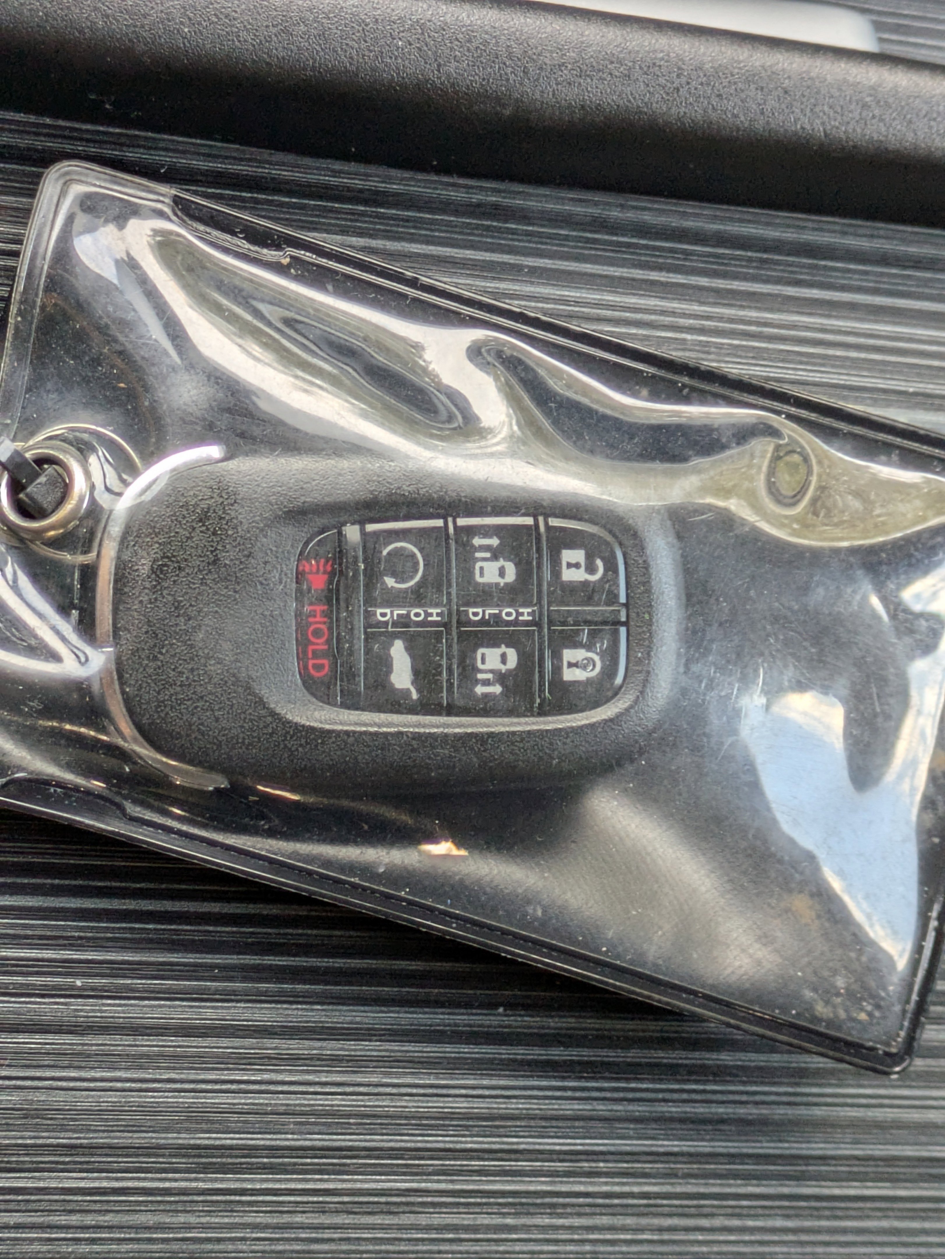 Certified 2026 Honda Odyssey EX-L image 40