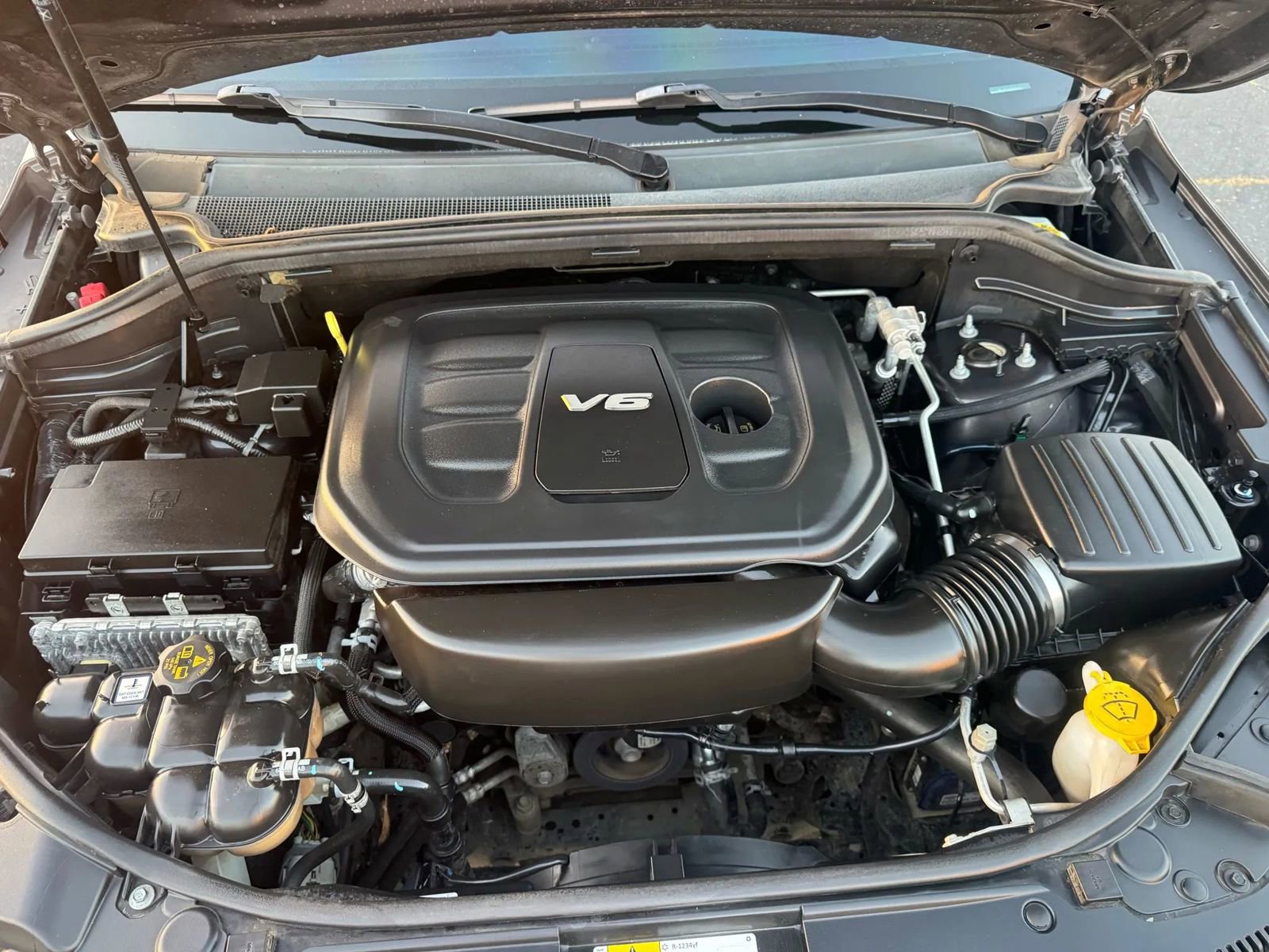 Used 2018 Jeep Grand Cherokee Altitude image 15