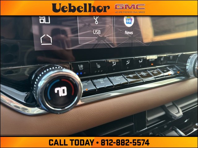 New 2026 GMC Canyon AT4 w/ Technology Plus Package image 29