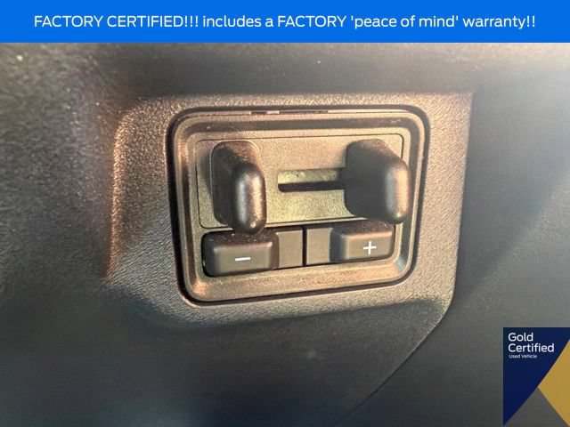 Certified 2025 Ford Expedition Max King Ranch AWD/4WD image 54