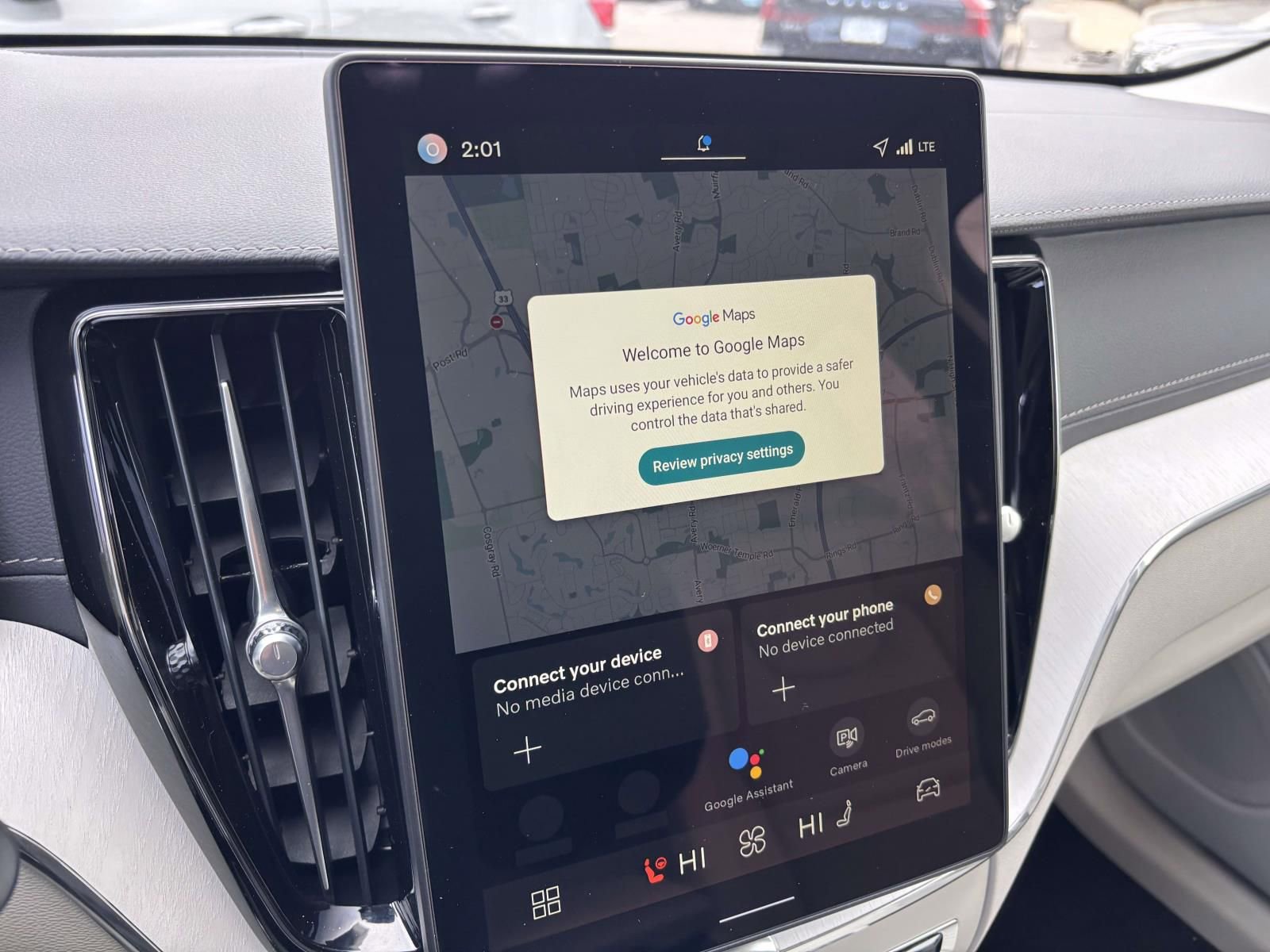 New 2026 Volvo XC60 B5 Ultra w/ Protection Package Premier image 17