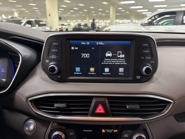 Used 2019 Hyundai Santa Fe SEL image 19