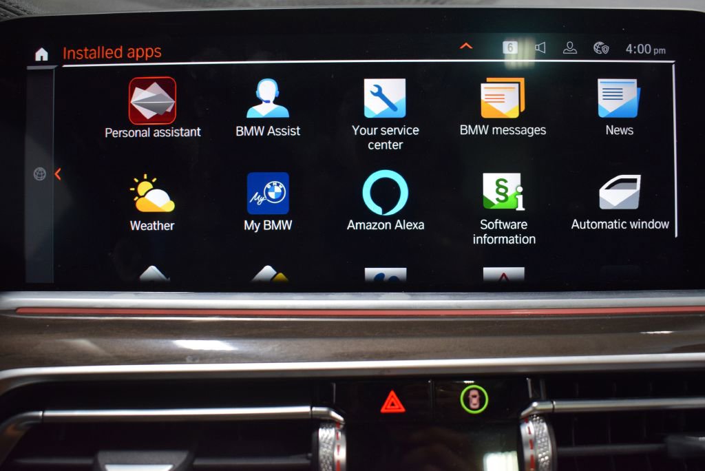 Used 2022 BMW X5 xDrive40i image 31