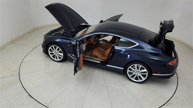 Used 2022 Bentley Continental GT image 81