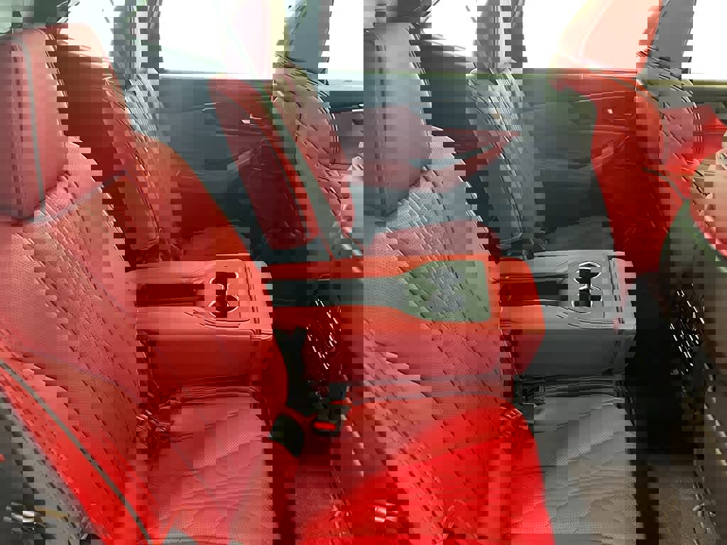 New 2026 Acura MDX Type S image 35