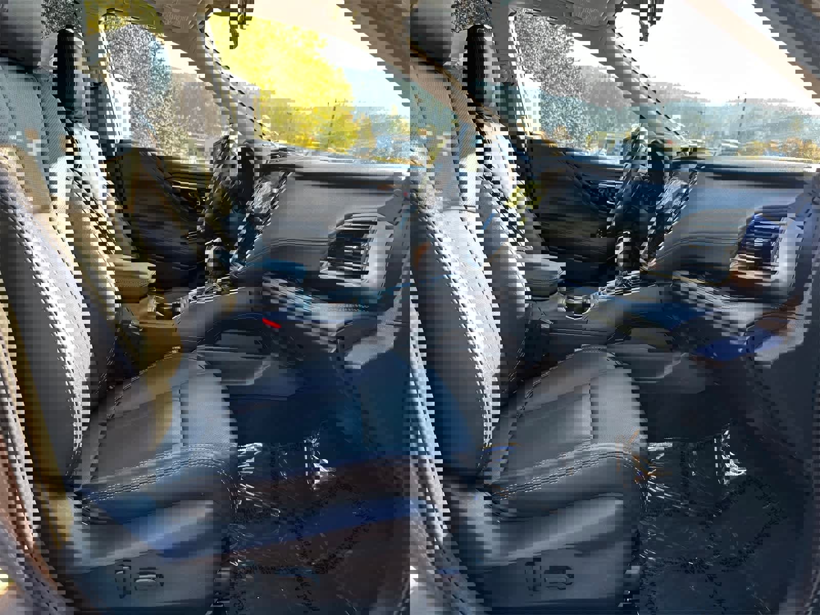 Certified 2023 Subaru Outback Limited XT image 13