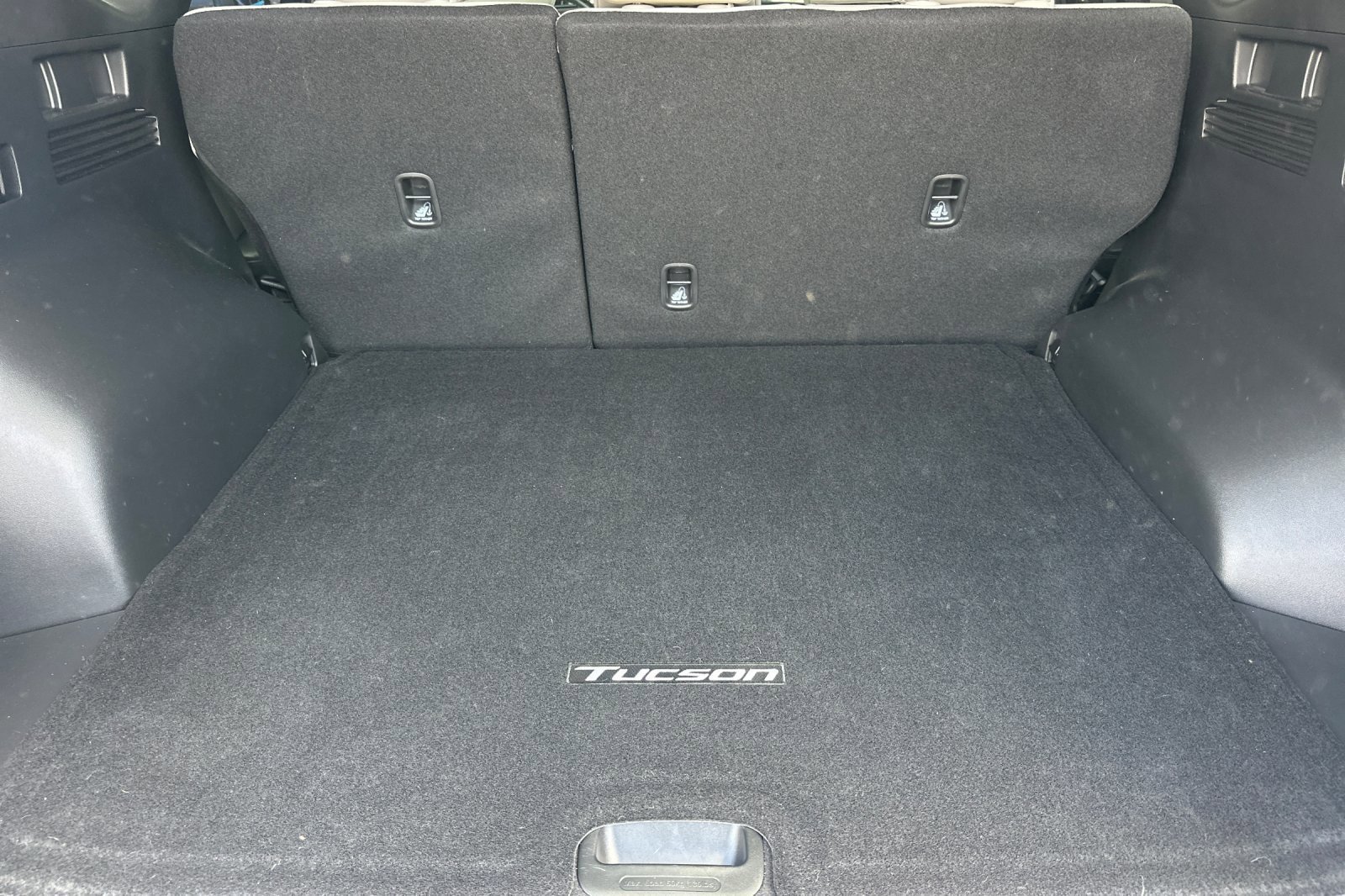 Used 2023 Hyundai Tucson SEL AWD/4WD image 15