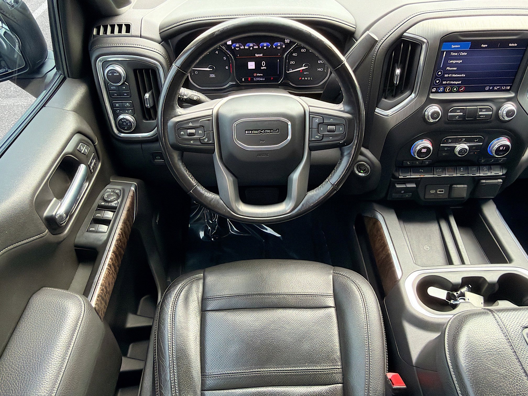 Used 2021 GMC Sierra 1500 Denali image 15