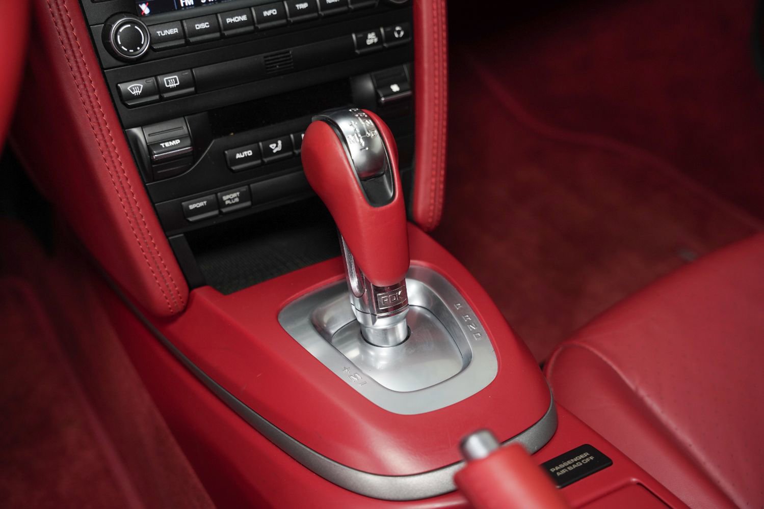 Used 2012 Porsche 911 Carrera image 42