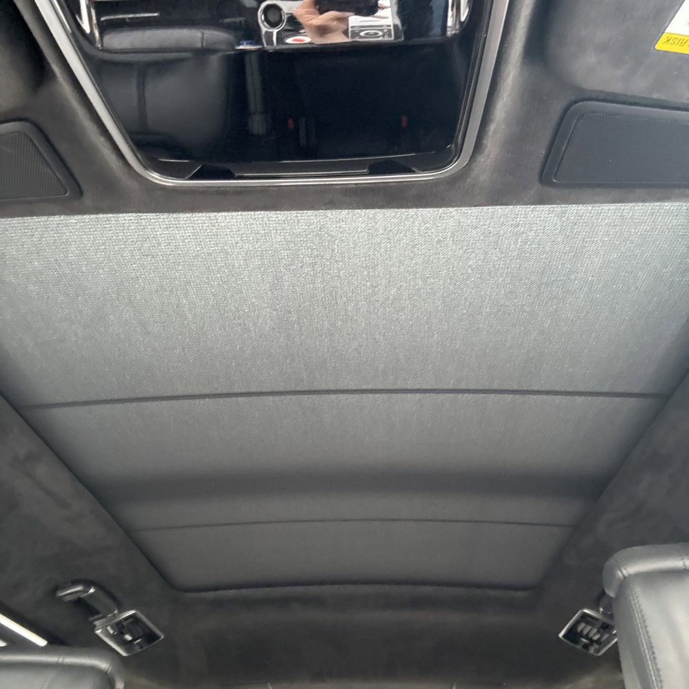 Used 2020 Land Rover Range Rover Long Wheelbase Autobiography image 17