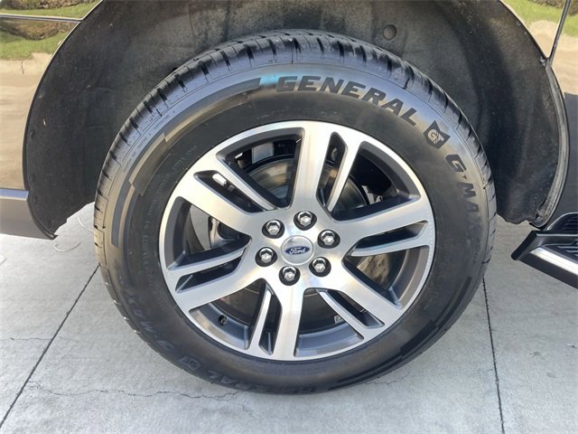 Used 2023 Ford Expedition Max Limited image 34