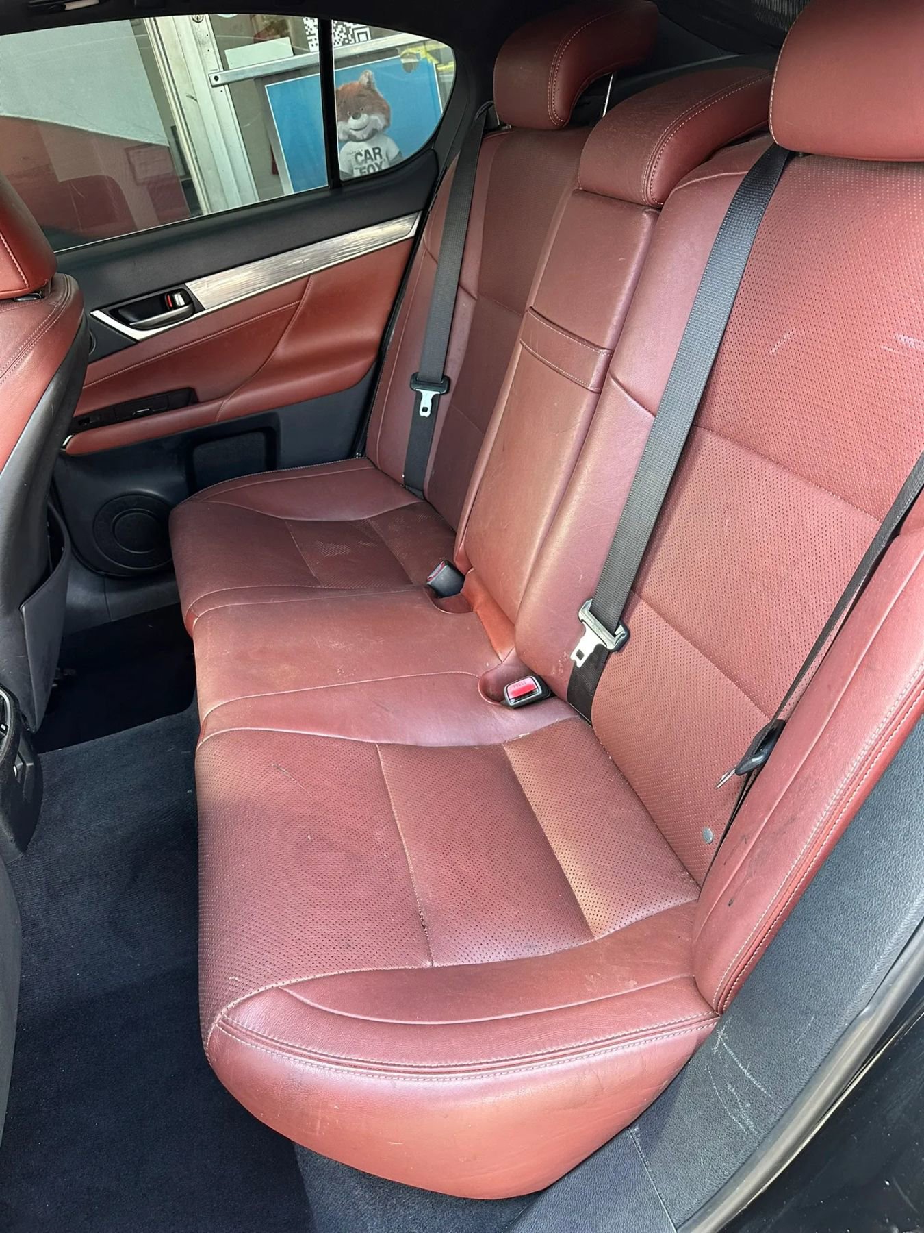 Used 2013 Lexus GS 350 AWD image 12