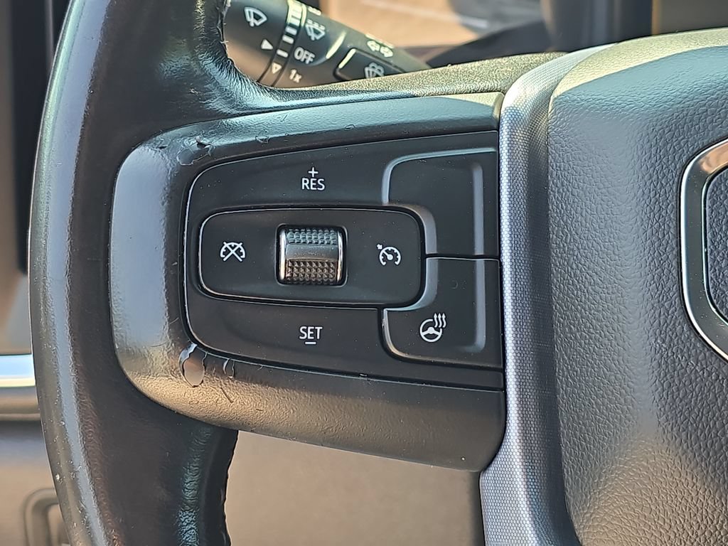 Used 2020 GMC Sierra 1500 Elevation w/ Elevation Value Package AWD/4WD image 17