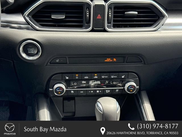 New 2025 MAZDA CX-5 AWD 2.5 S image 9