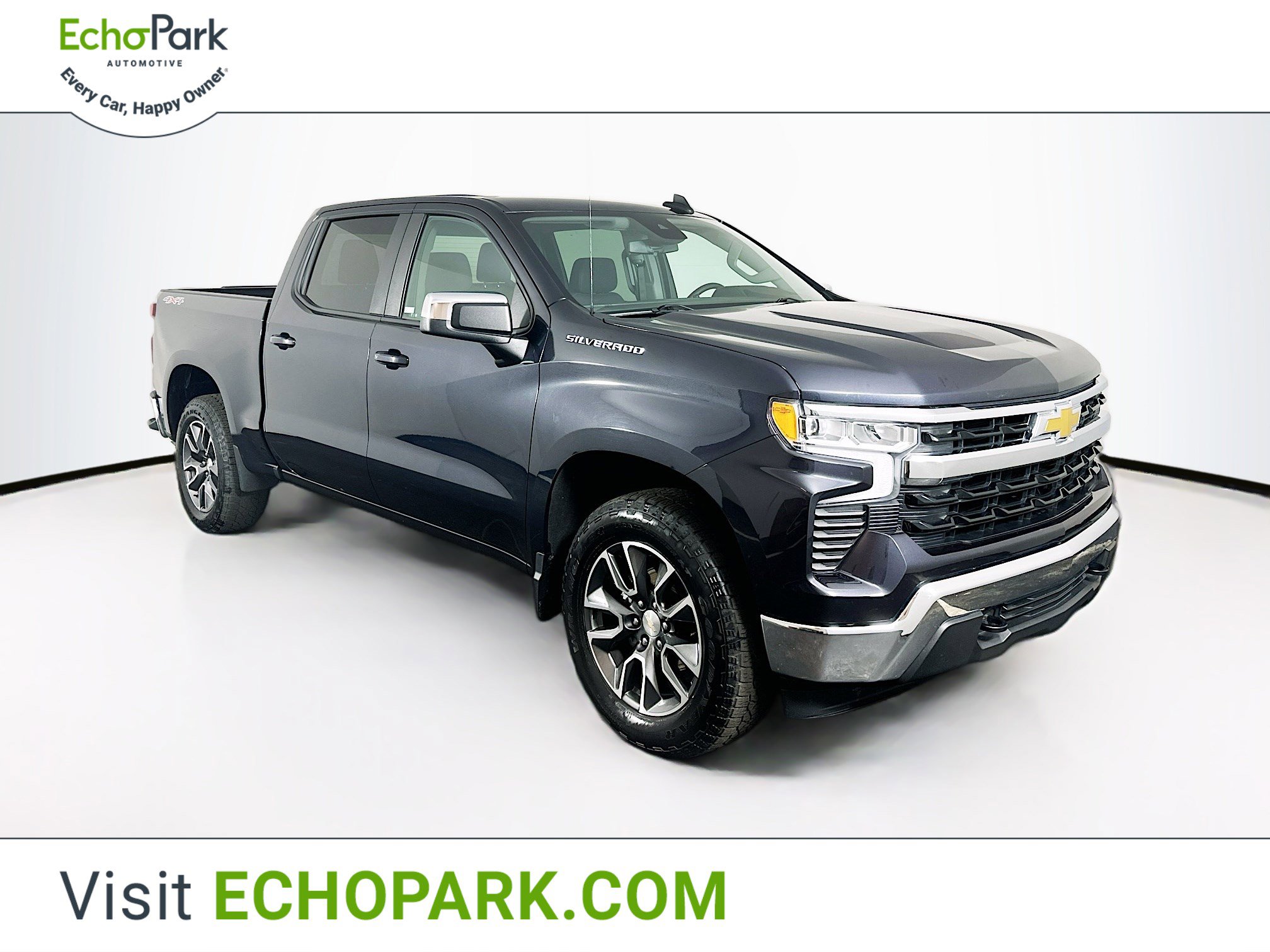 Used 2022 Chevrolet Silverado 1500 LT