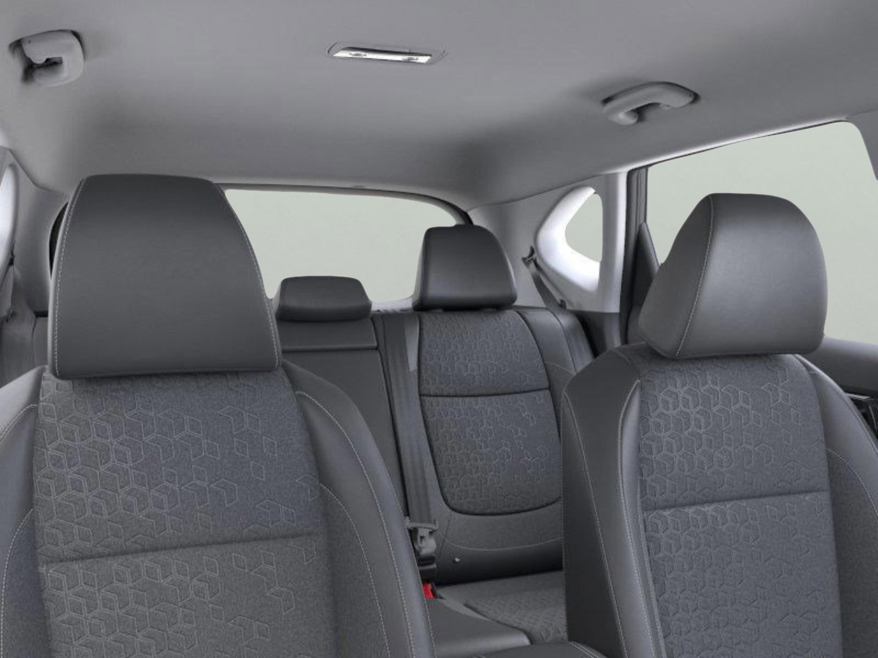 New 2026 Kia Seltos S FWD image 27