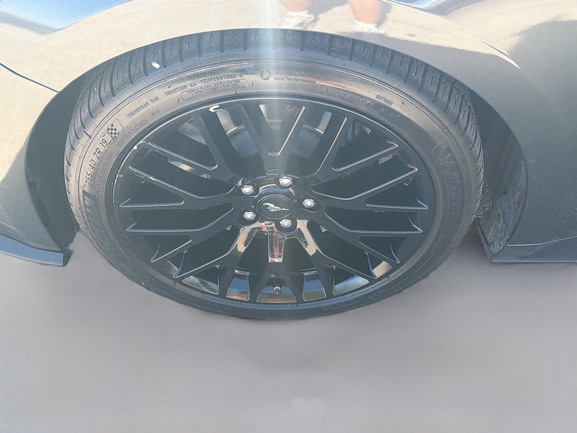 Used 2020 Ford Mustang GT Premium w/ GT Performance Package image 34