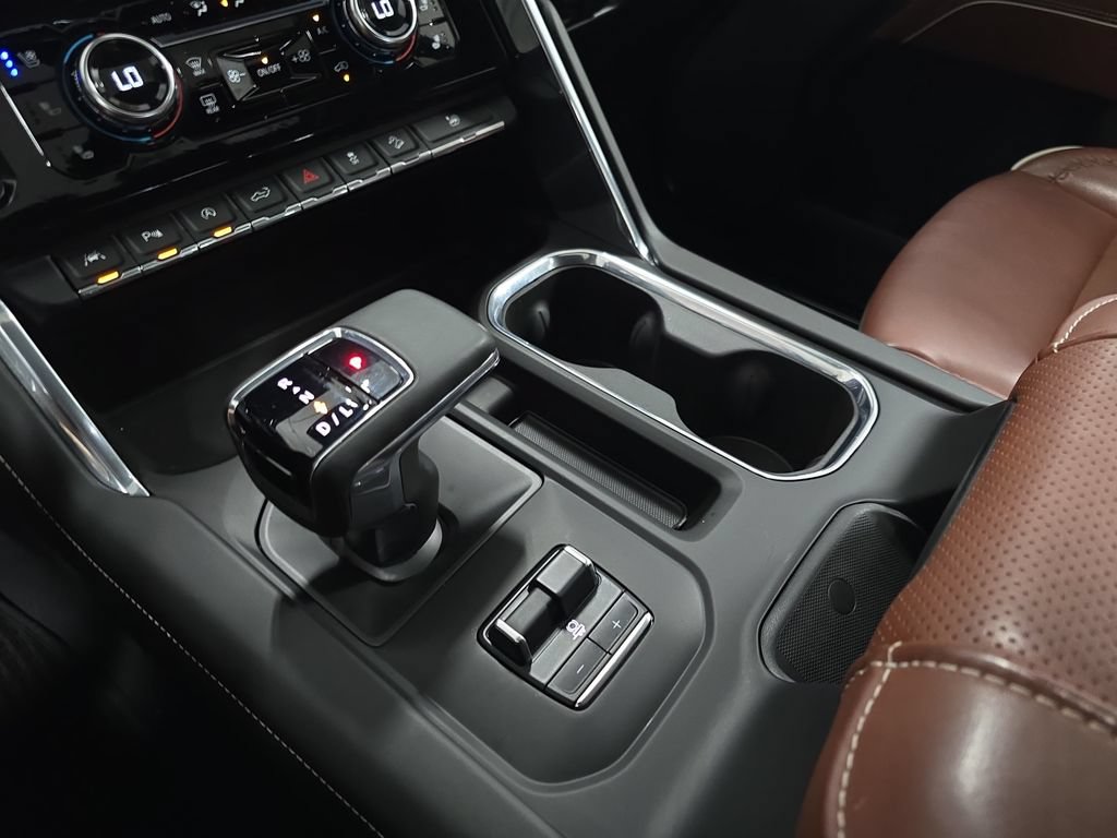 Certified 2023 GMC Sierra 1500 Denali Ultimate AWD/4WD image 23