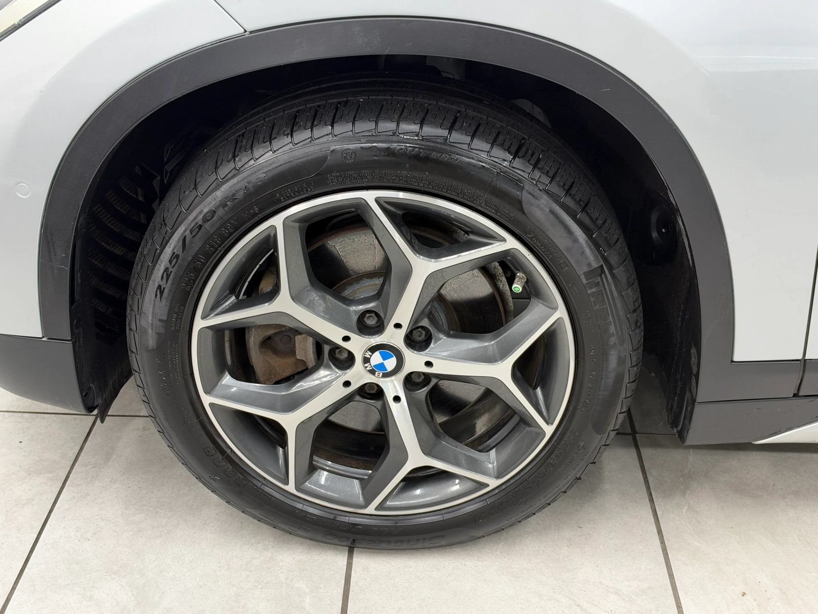 Used 2016 BMW X1 xDrive28i AWD/4WD image 39