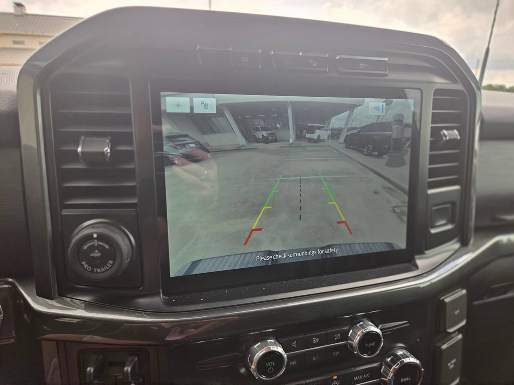 Used 2022 Ford F150 XLT w/ Equipment Group 302A High AWD/4WD image 22