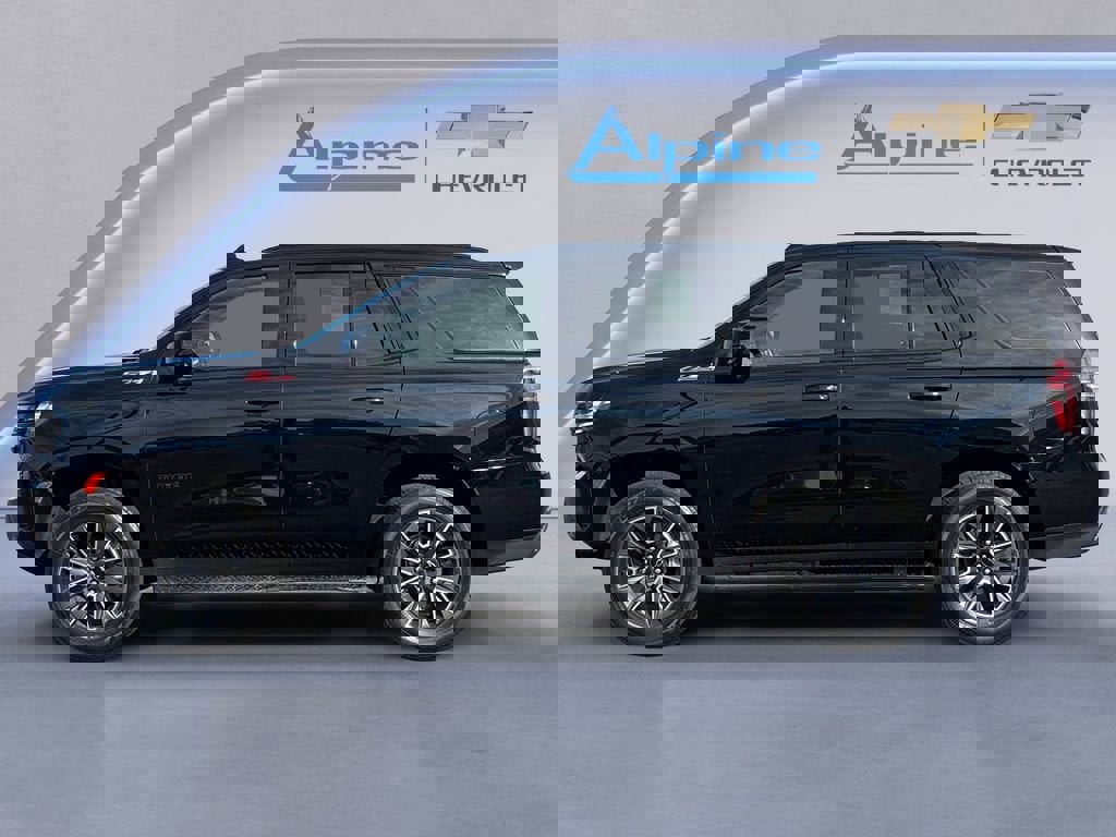 Used 2023 Chevrolet Tahoe Z71 w/ Luxury Package image 2