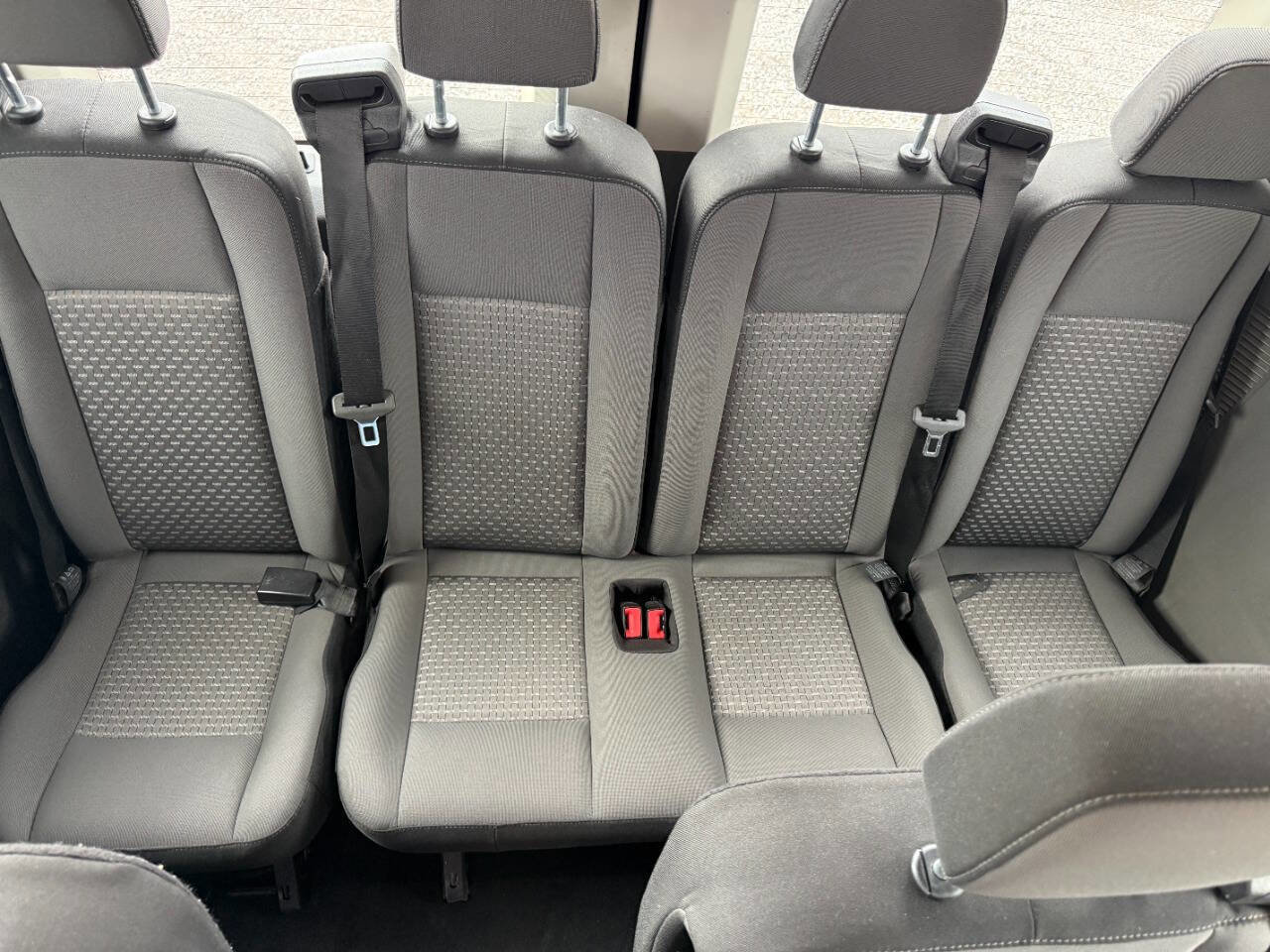 Used 2024 Ford Transit 350 XLT AWD/4WD image 25