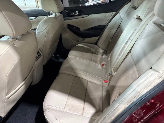 Used 2021 Nissan Maxima 3.5 SV w/ Floor Mat Group image 22
