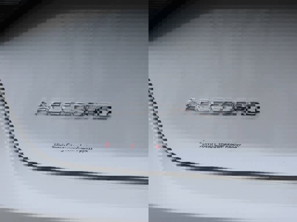 New 2026 Honda Accord SE image 7