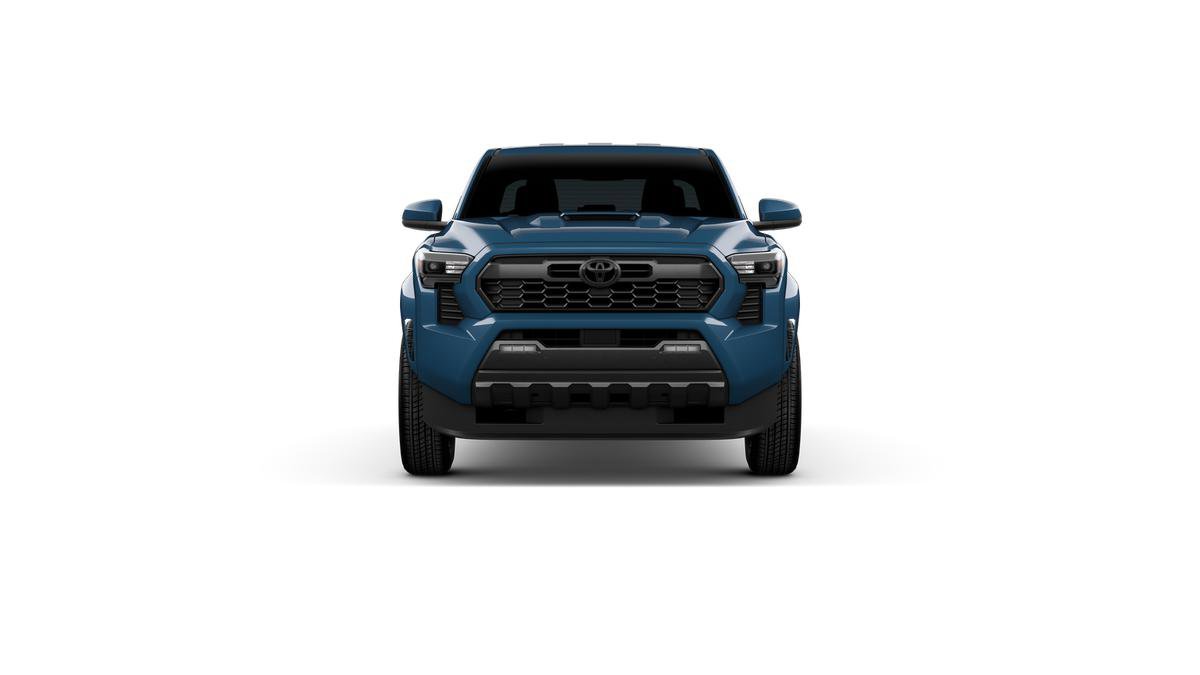 New 2026 Toyota Tacoma TRD Sport AWD/4WD image 17