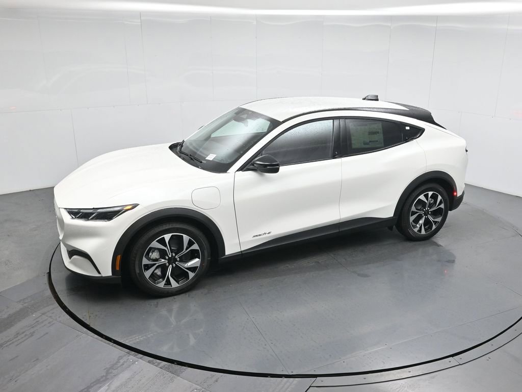 New 2026 Ford Mustang Mach-E Select image 41