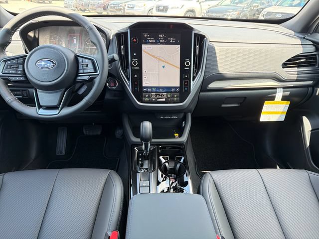 New 2026 Subaru Forester Limited AWD/4WD image 9