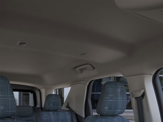 New 2025 Ford Bronco Sport Heritage w/ Convenience Package image 23