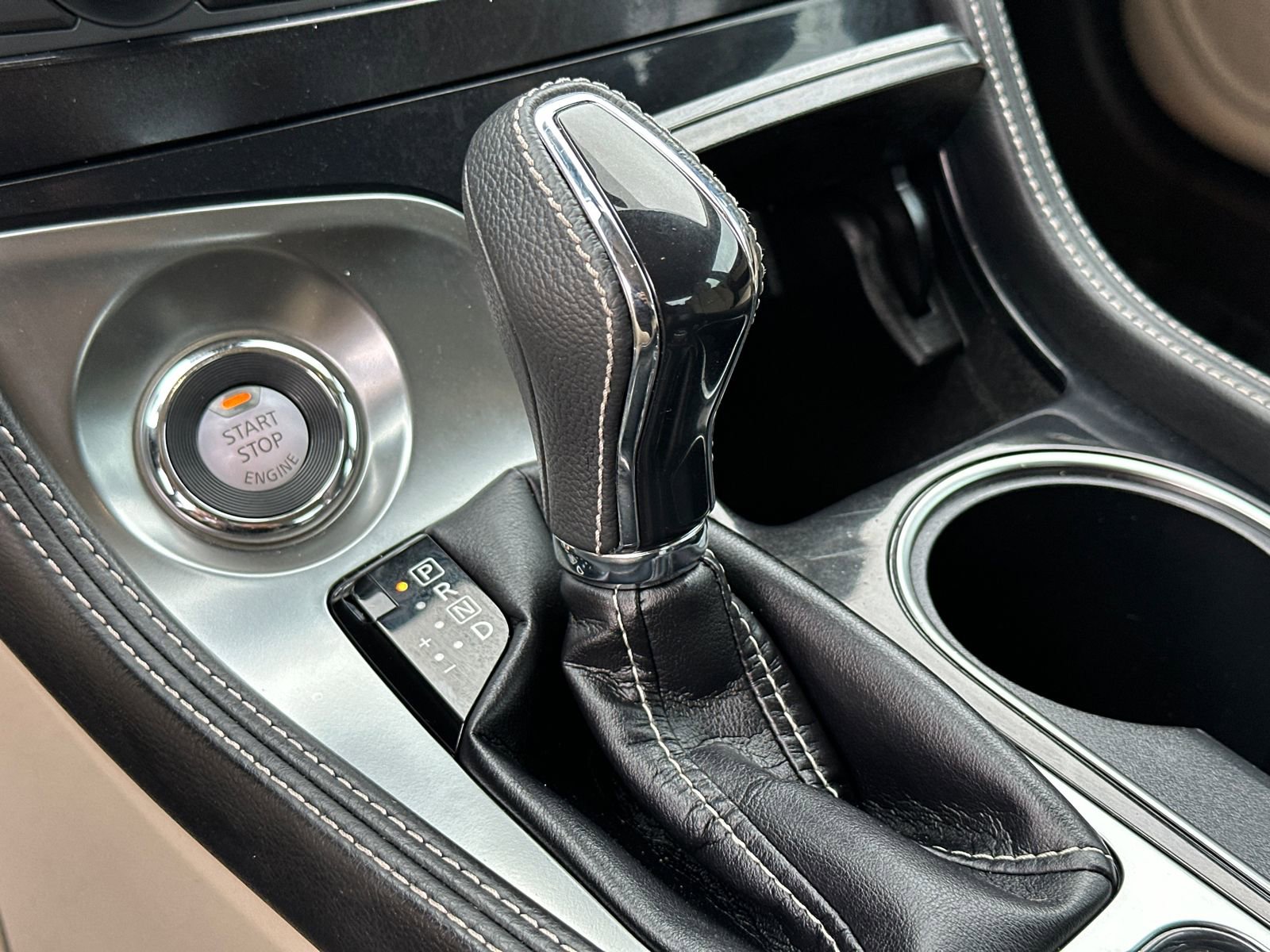 Used 2023 Nissan Maxima Platinum w/ Sport Mat Group image 31