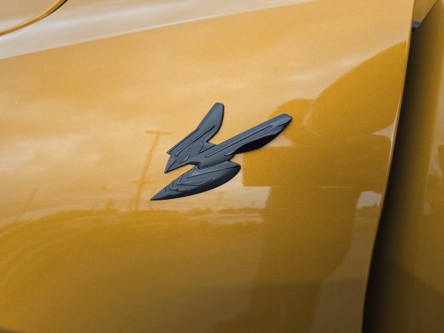 Used 2025 Dodge Hornet R/T AWD/4WD image 44