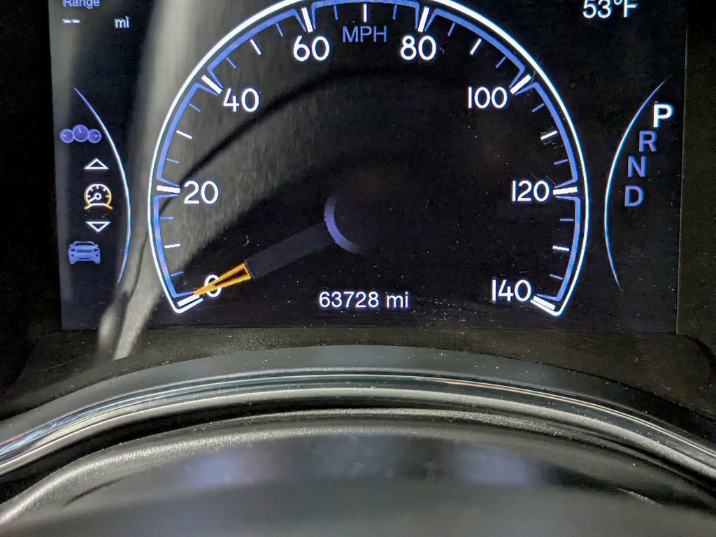 Used 2019 Jeep Grand Cherokee Altitude image 25