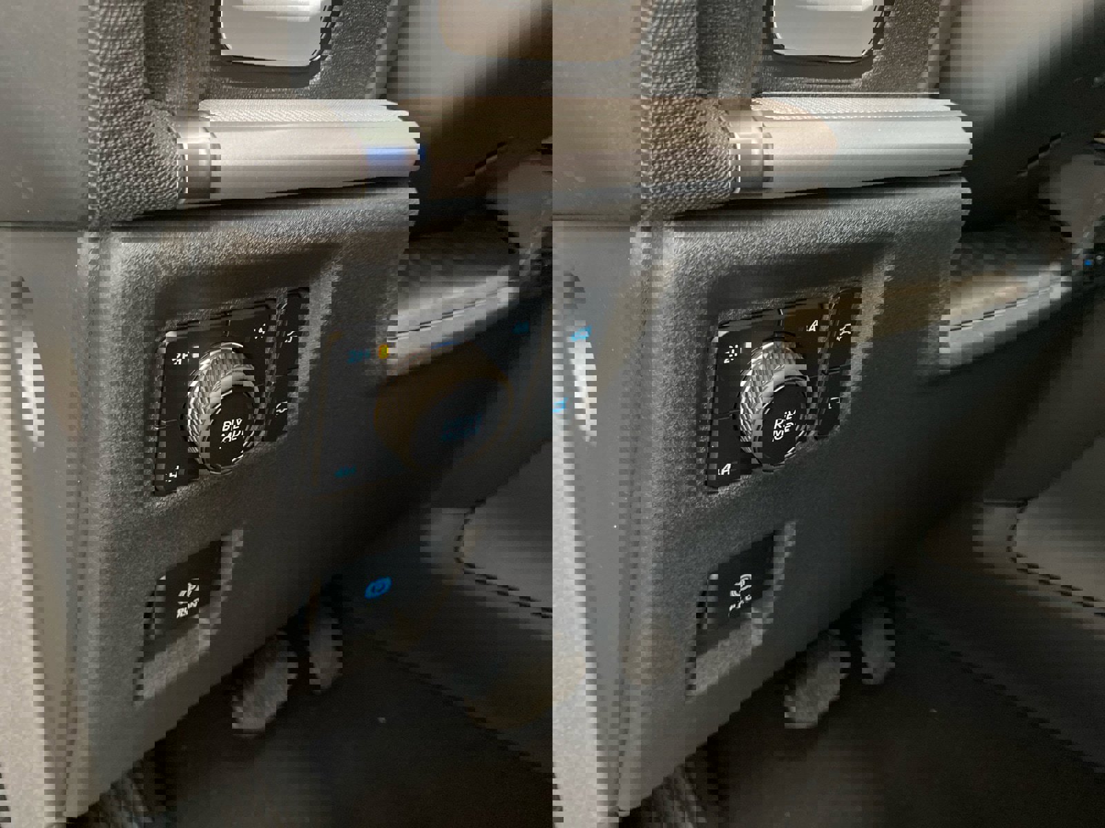 New 2026 Ford Expedition Max Active image 52