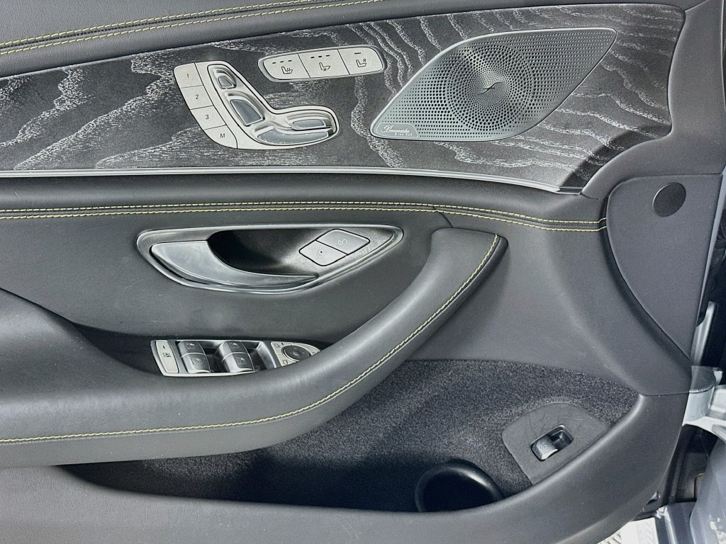 Certified 2022 Mercedes-Benz AMG GT 53 image 18