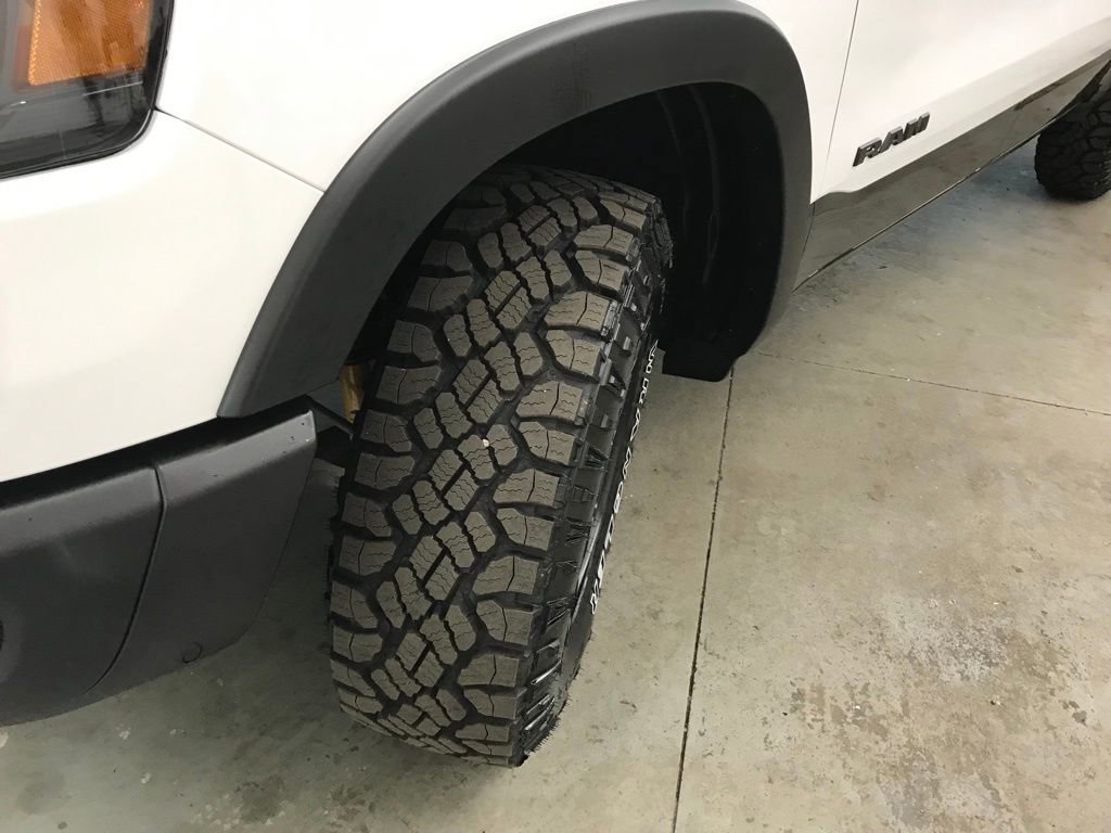 New 2026 RAM 1500 Rebel image 37