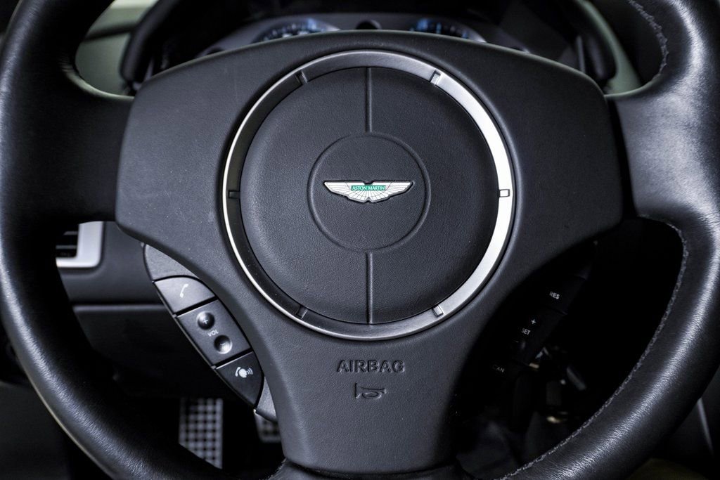 Used 2007 Aston Martin DB9 Coupe image 25