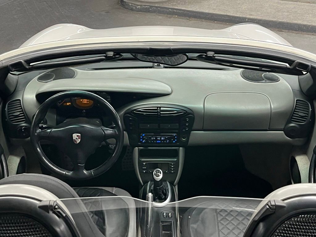 Used 2002 Porsche Boxster image 6