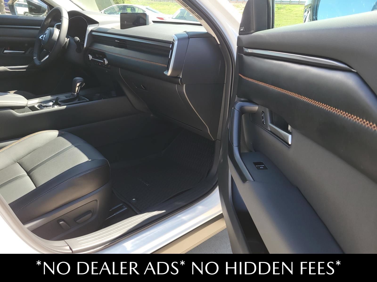 New 2026 MAZDA CX-50 AWD 2.5 S w/ Weather Package image 7