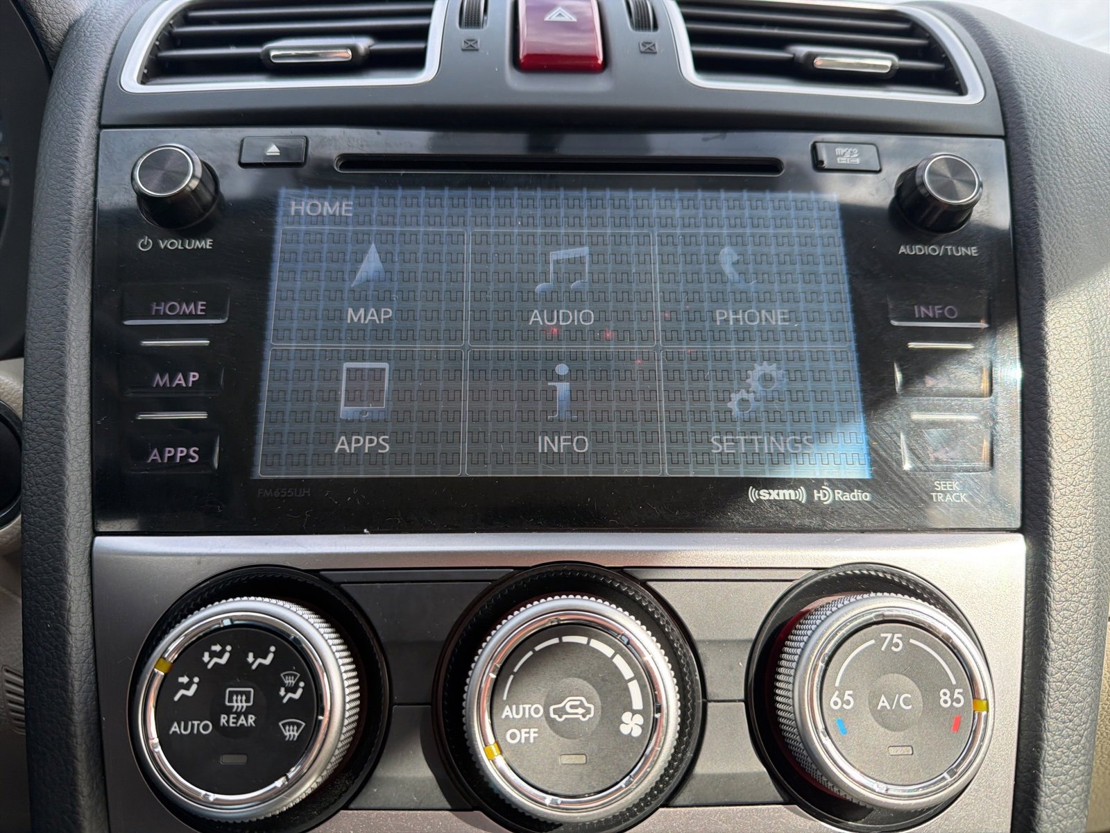 Used 2016 Subaru Impreza 2.0i Limited image 23