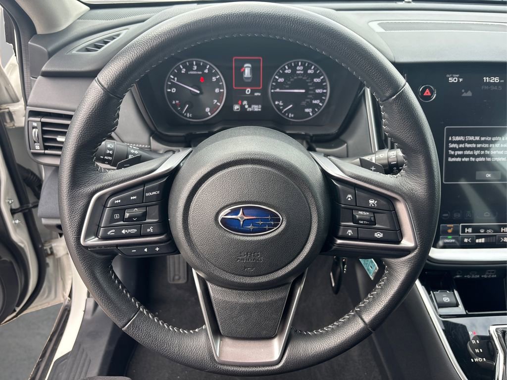 Used 2023 Subaru Outback Premium image 23
