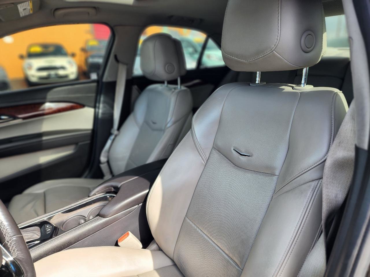 Used 2014 Cadillac ATS Premium image 17