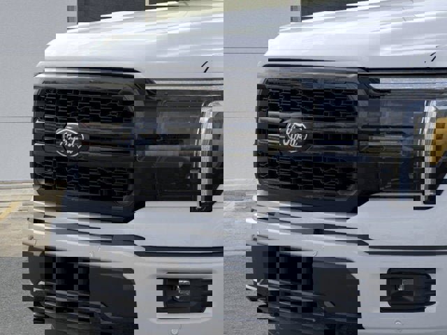 New 2025 Ford F150 Lariat w/ Equipment Group 502A High image 17