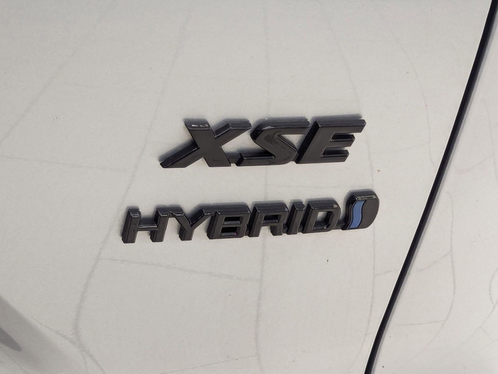 Used 2023 Toyota Corolla Cross XSE image 33